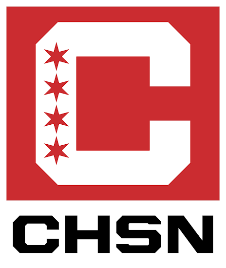 CHSN Logo